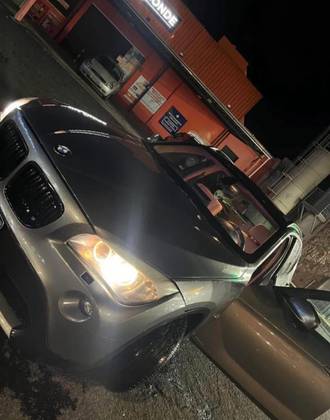 BMW X1 2.0 16V GASOLINA SDRIVE18I 4P AUTOMÁTICO